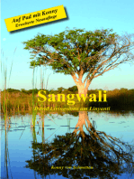 Sangwali - David Livingstone am Linyanti NEUAUFLAGE: Erweiterte Neuauflage mit 'Livingstones Baobab'