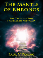 The Mantle of Khronos