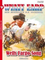 Wyatt Earp 115 – Western: Wells Fargo-Song