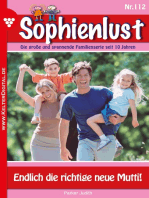 Sophienlust 112 – Familienroman