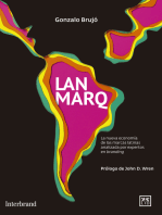Lanmarq: La nueva economía de las marcas latinas