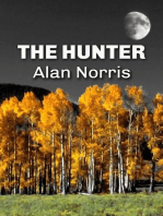 The Hunter: William Blake series, #1