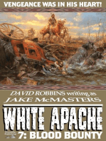 White Apache 7: Blood Bounty