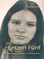 Setzen Fünf