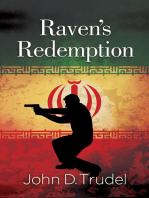 Raven's Redemption: A Cybertech Thriller