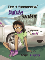 The Adventures of Sylvie Sedan