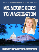 Ms. Moore Goes to Washington
