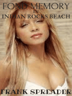 Fond Memory in Indian Rocks Beach
