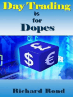 Day Trading is for Dopes