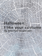 "Halloween: 'I Like Your Costume'"