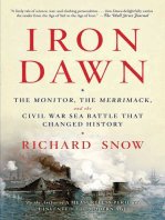 Iron Dawn