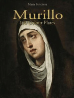 Murillo: 160 Colour Plates