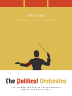 The Political Orchestra