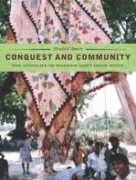 Conquest and Community