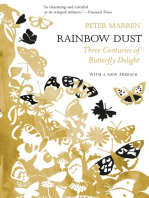 Rainbow Dust: Three Centuries of Butterfly Delight
