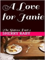 A Love For Janie