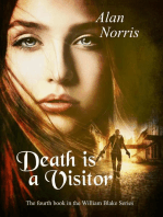 Death is a Visitor