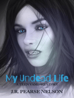 My Undead Life