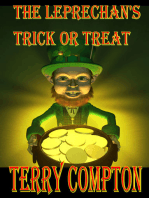 The Leprechaun's Trick or Treat