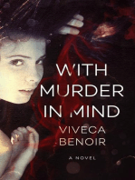 With Murder in Mind: The Matt Saga