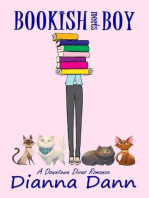 Bookish Meets Boy