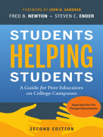 Students Helping Students