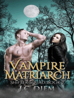 Vampire Matriarch