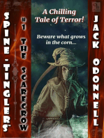 The Scarecrow: Spine-Tinglers, #1