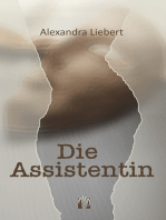 Die Assistentin: Liebesgeschichte