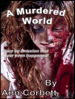 A Murdered World