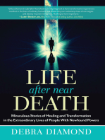 Life After Near Death