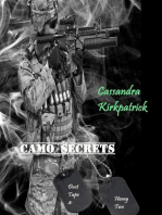 Camo Secrets: Camo Series, #2