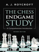 The Chess Endgame Study: A Comprehensive Introduction Second Edition