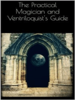 The Practical Magician and Ventriloquist's Guide