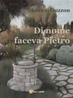 Di Nome Faceva Pietro