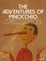 The Adventures of Pinocchio