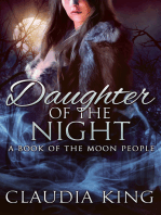 Daughter of the Night