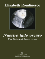 Nuestro lado oscuro: Una historia de los perversos