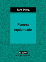 Planeta equivocado