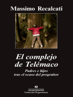 El complejo de Telémaco