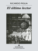 El último lector