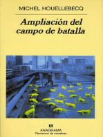 Ampliación del campo de batalla