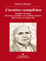 Cuentos completos