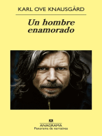 Un hombre enamorado: Mi lucha: 2