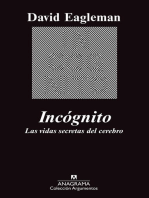 Incógnito: Las vidas secretas del cerebro