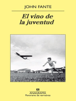 El vino de la juventud