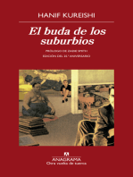 El buda de los suburbios