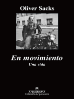 En movimiento: Una vida