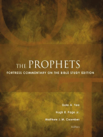 The Prophets