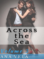 Across the Sea (Volume Three)